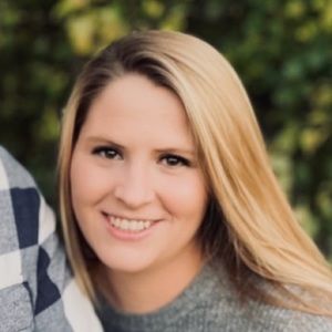 Meet your Posher, Rachel